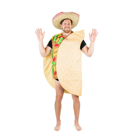 Taco Kostüm
