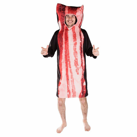 Fancy Dress - Bacon Costume