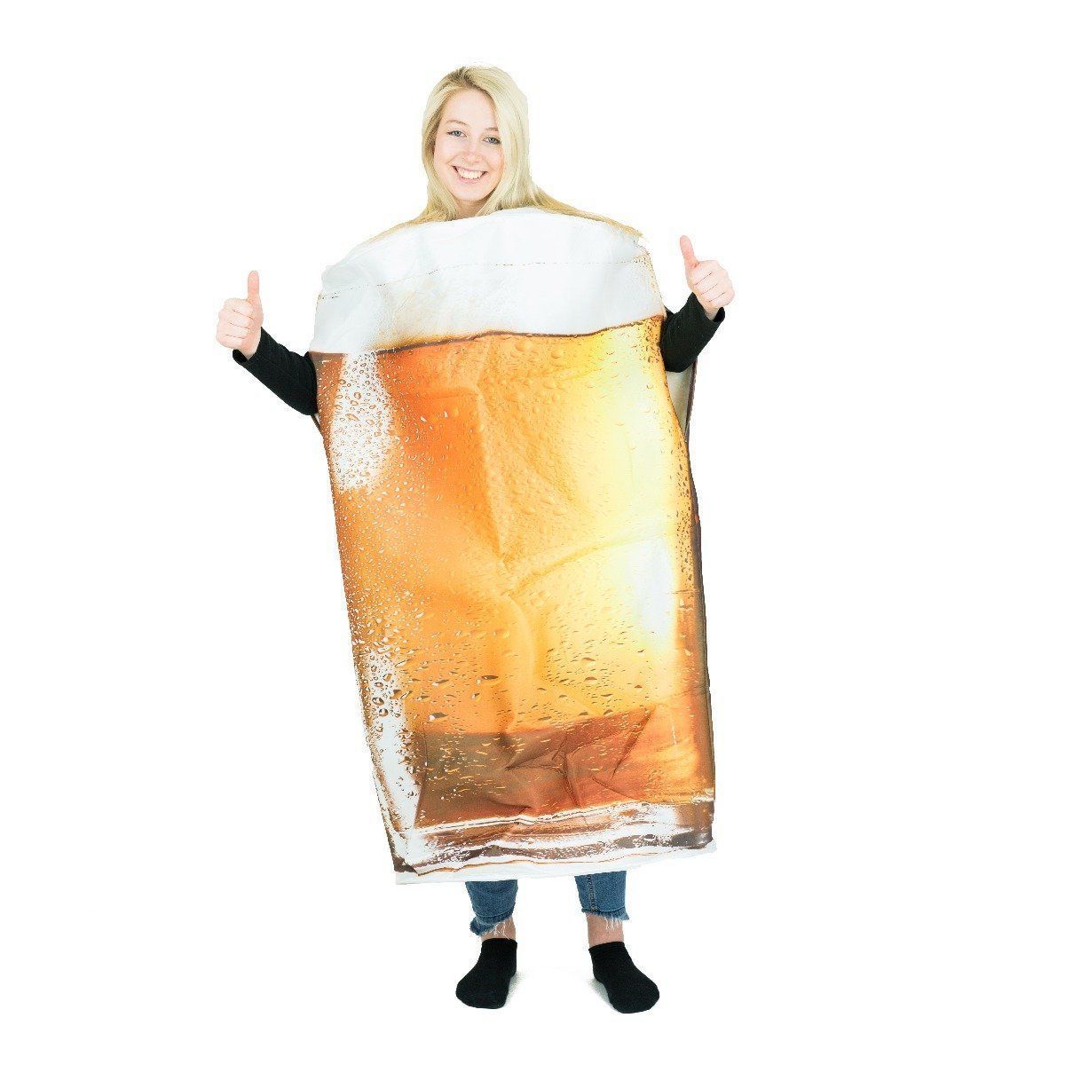 Fancy Dress - Beer Costume