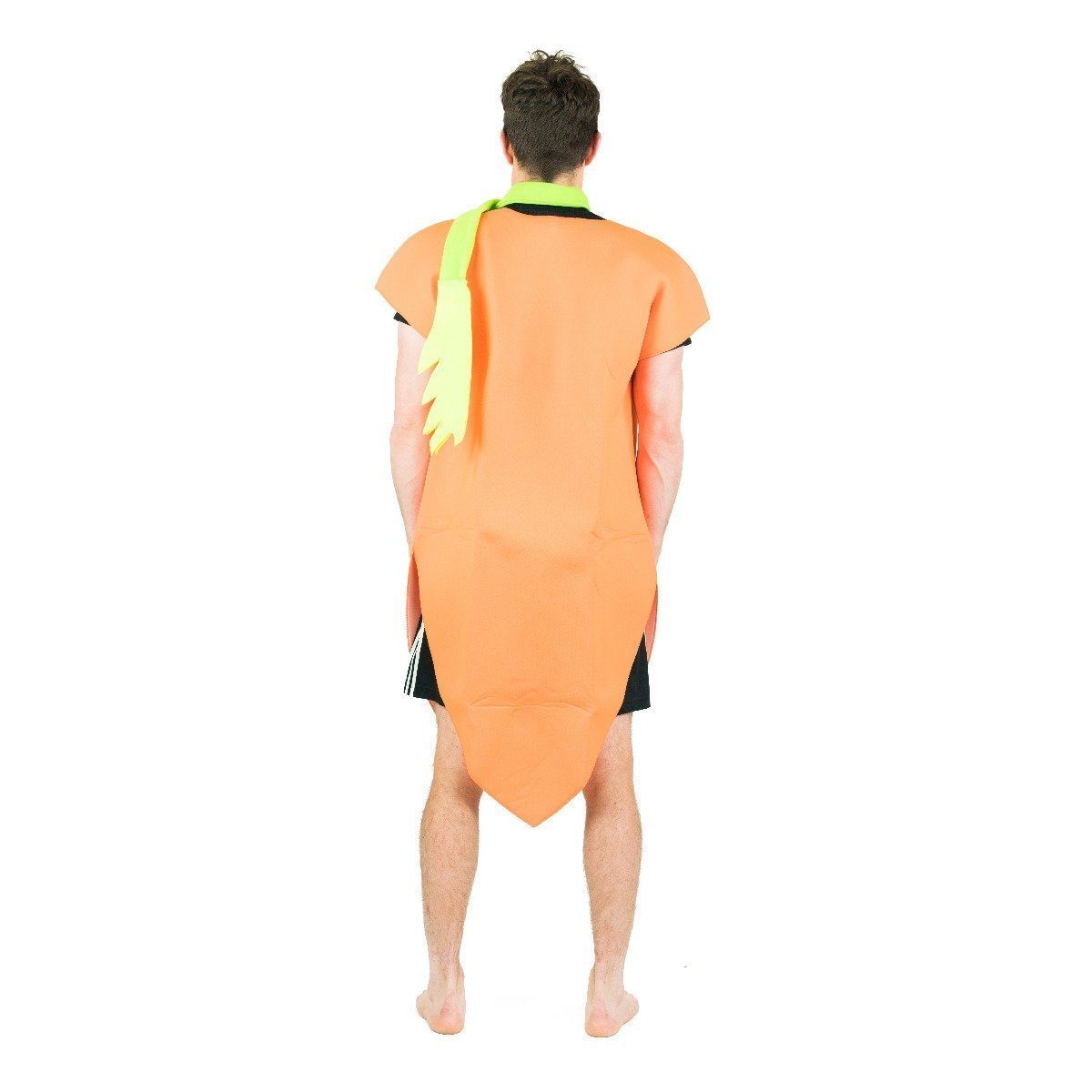 Fancy Dress - Carrot Costume