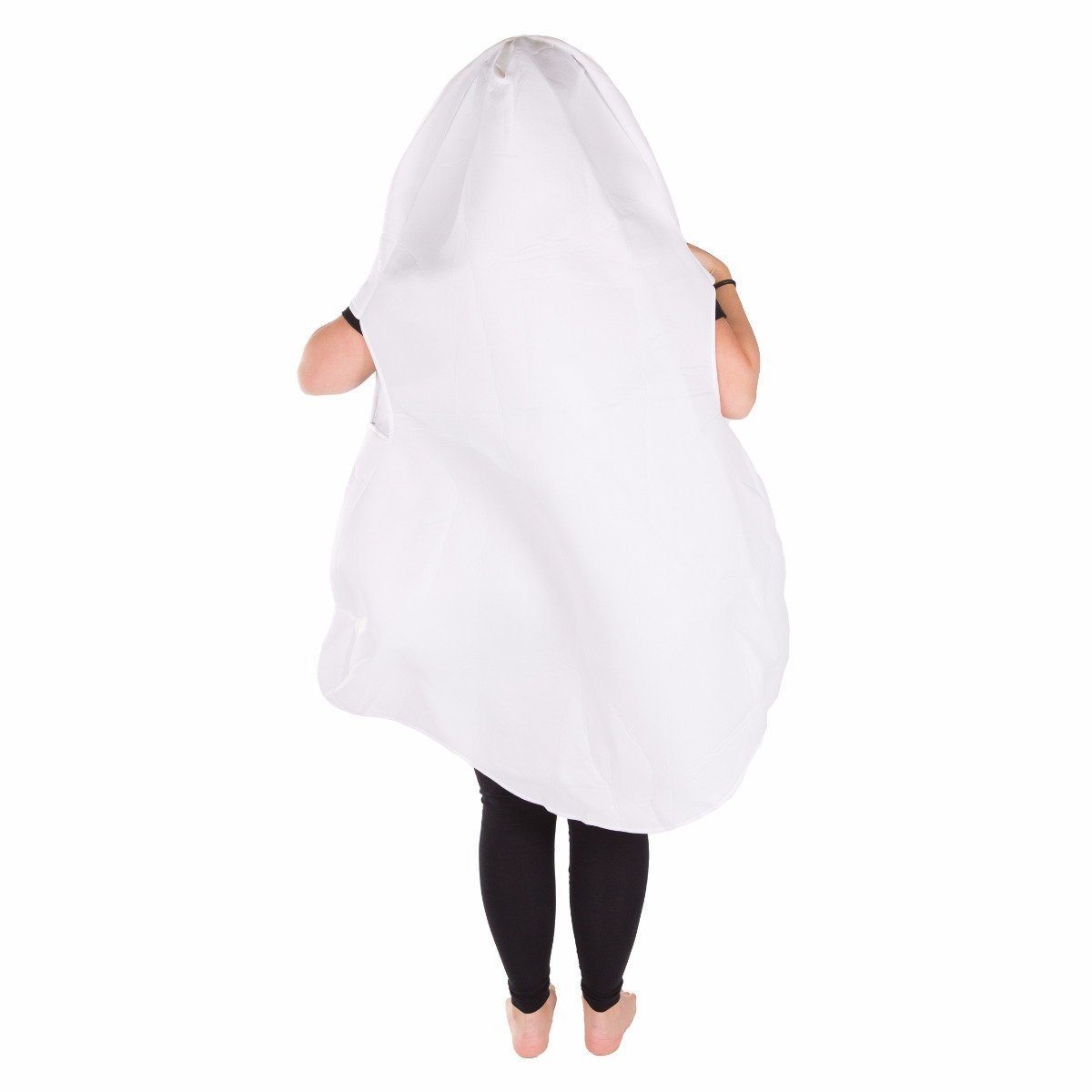 Fancy Dress - Egg Costume