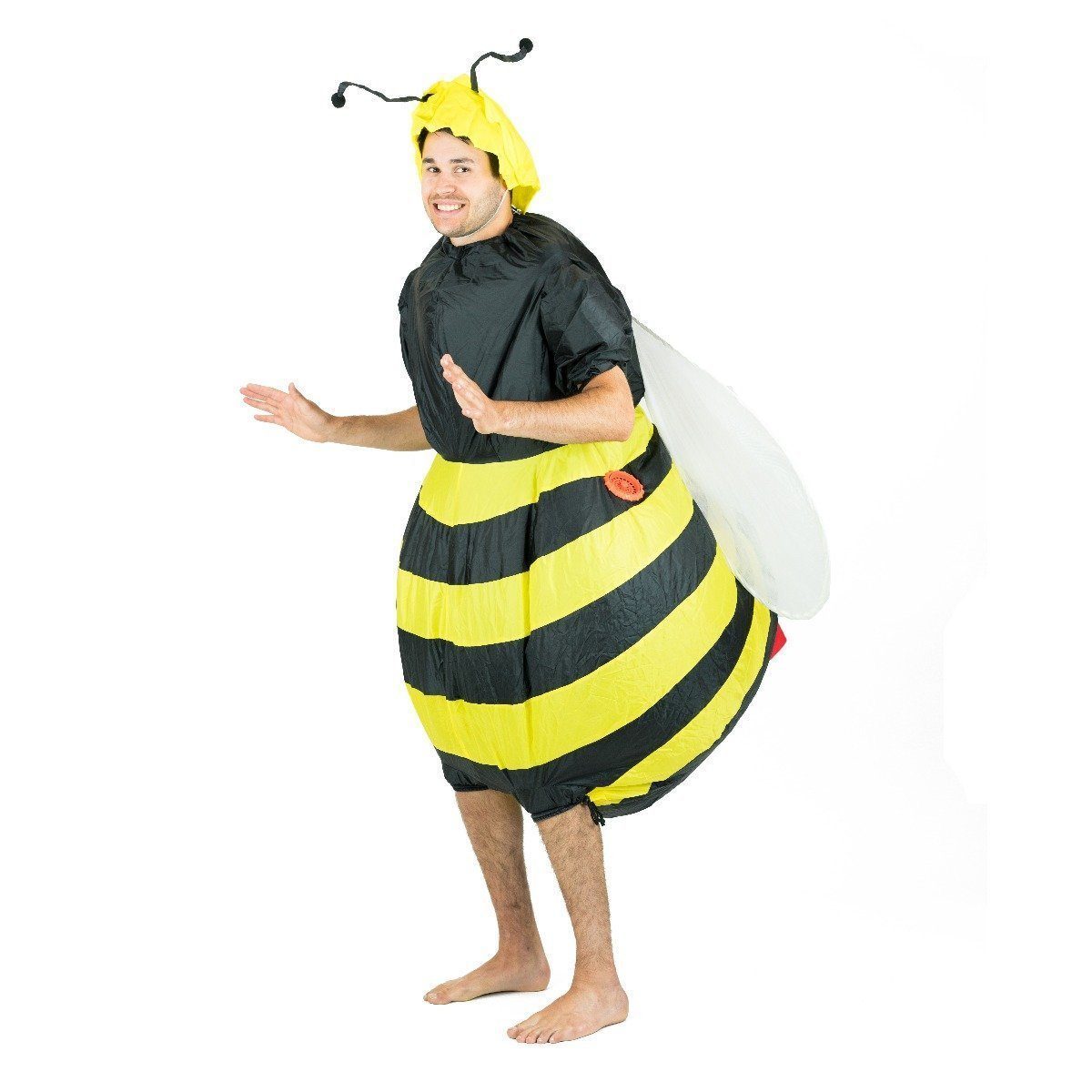 Fancy Dress - Inflatable Bee Costume