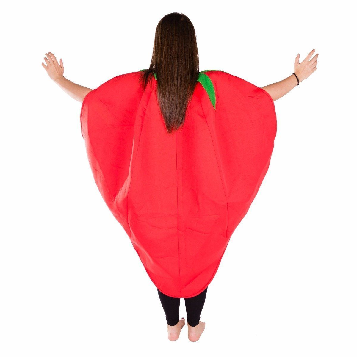 Fancy Dress - Strawberry Costume