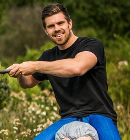 Alex Bayley