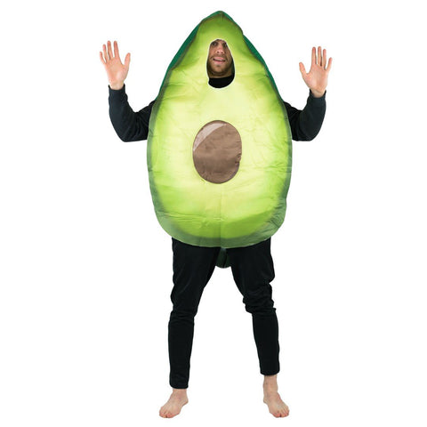 Avocado Kostüm