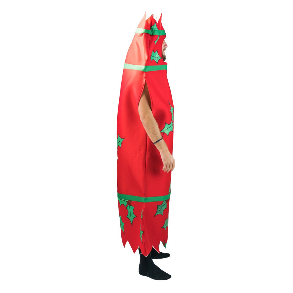 Erwachsene Weihnachtscracker Kostüm