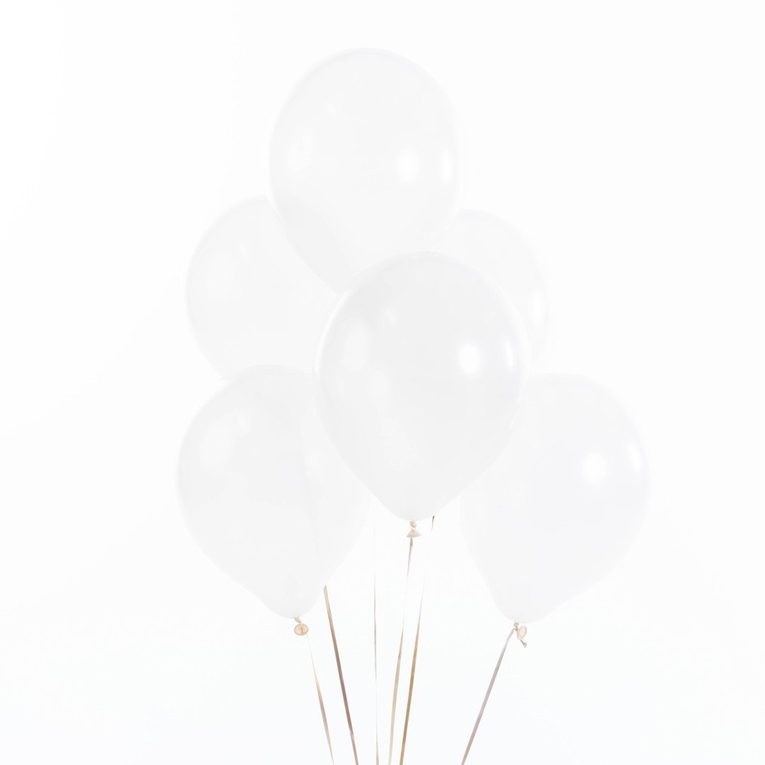 Rosa und Grün Party Pack