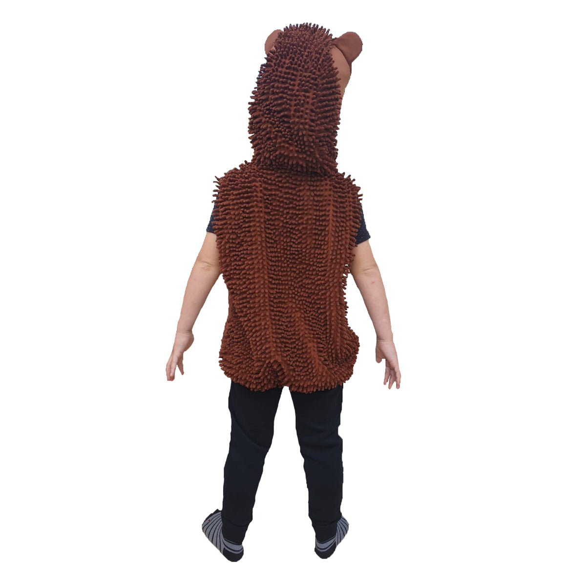 Kinder Igel Kostüm