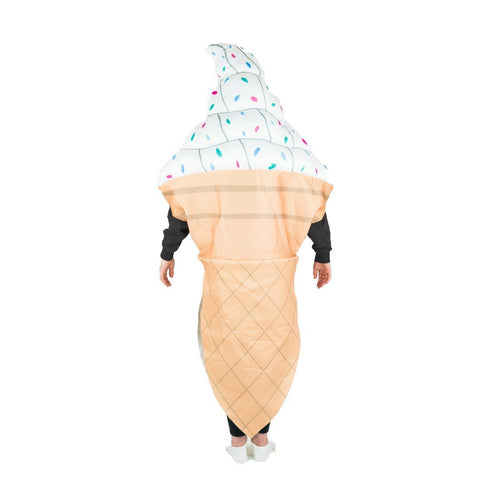 Eiscreme Kostüm für Kinder