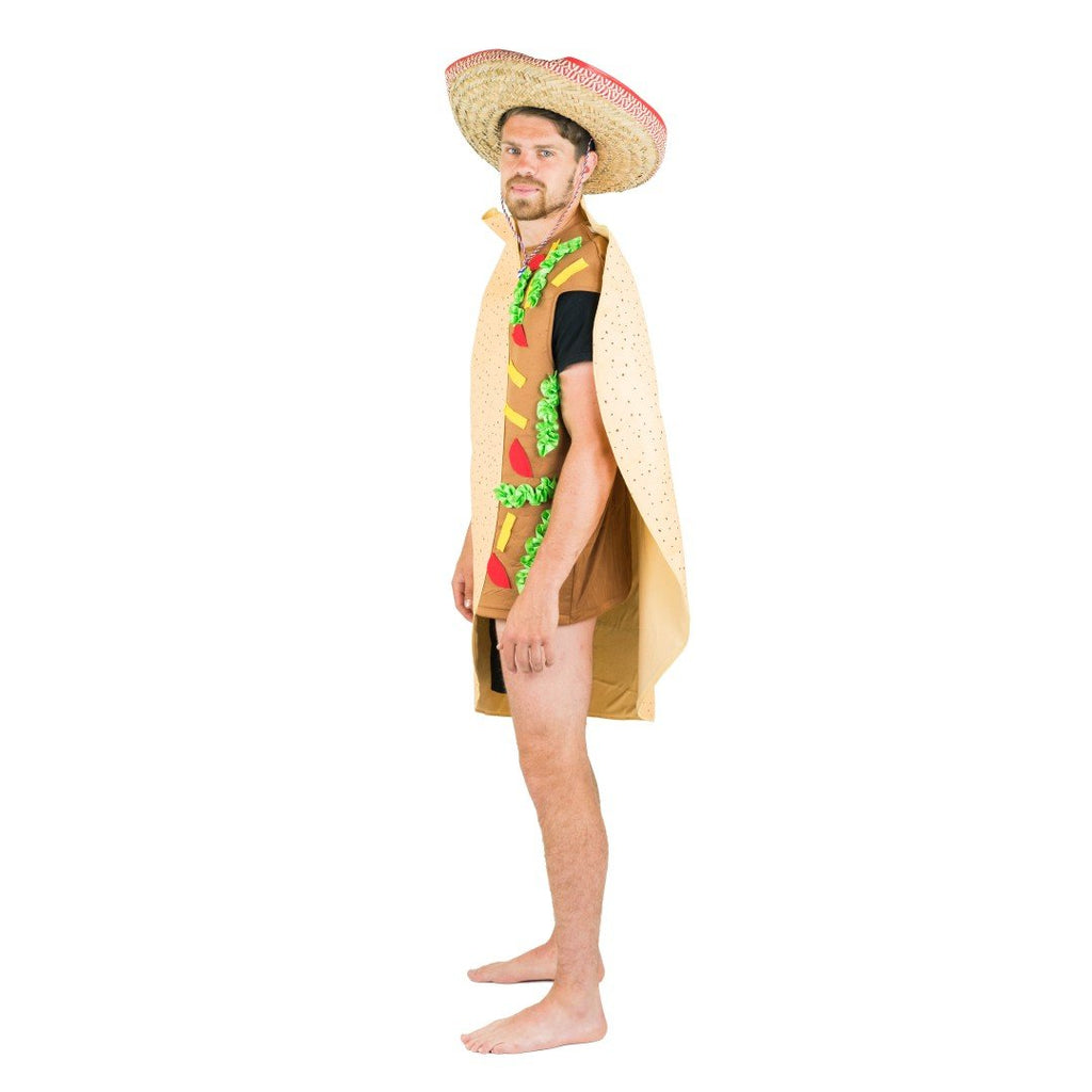 Taco Kostüm