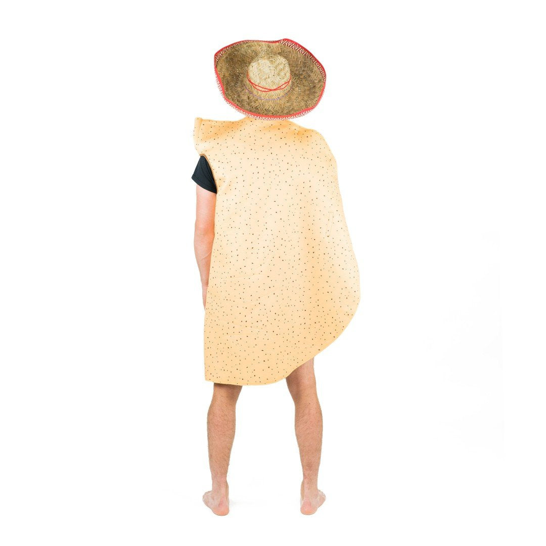 Taco Kostüm