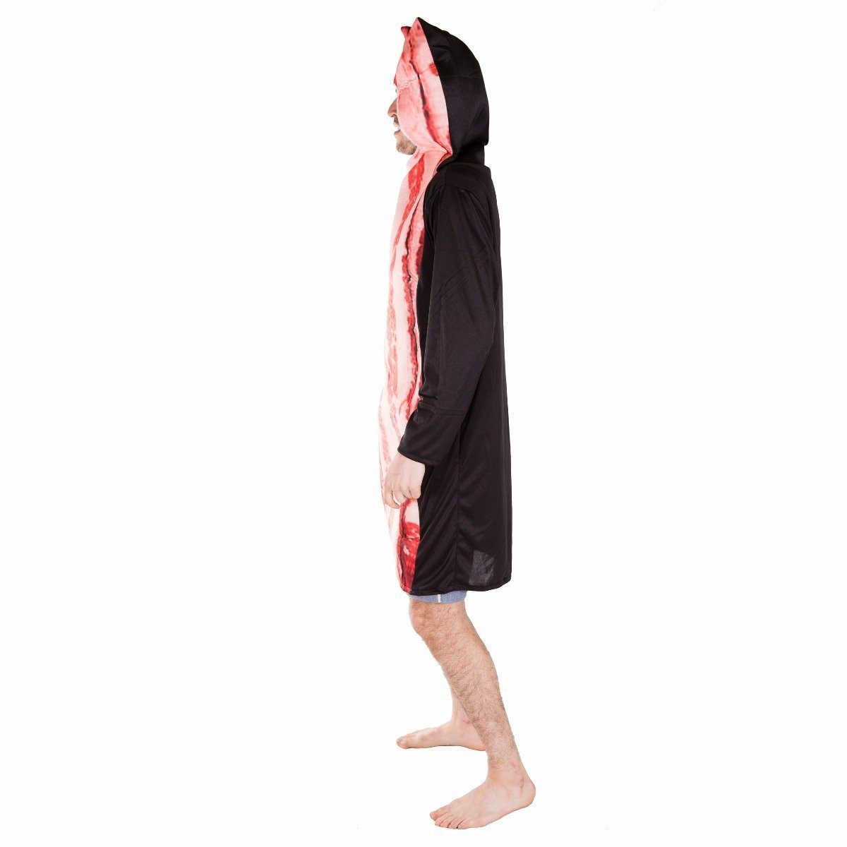 Fancy Dress - Bacon Costume