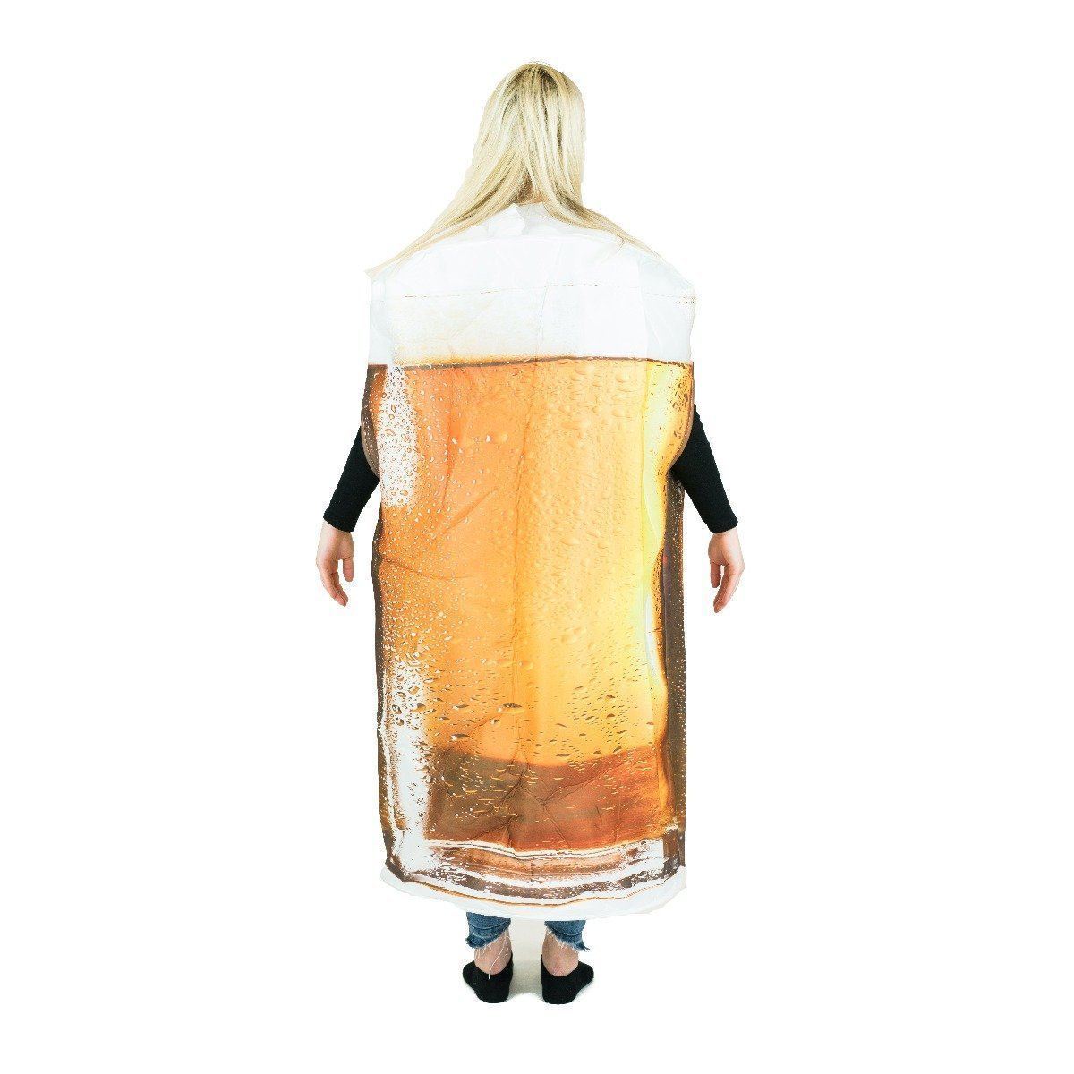 Fancy Dress - Beer Costume