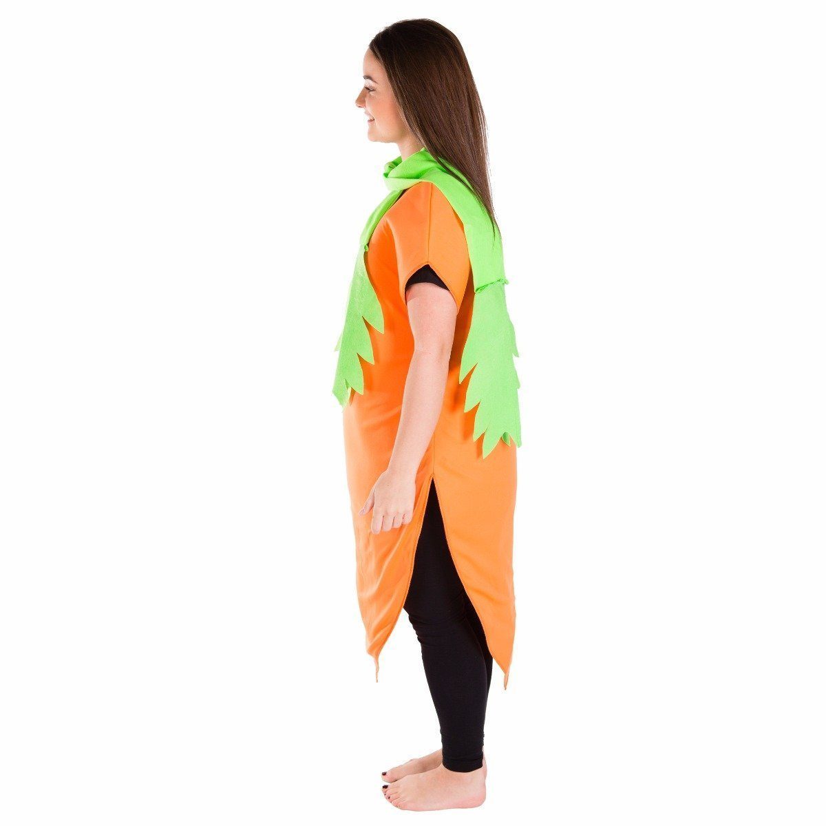 Fancy Dress - Carrot Costume