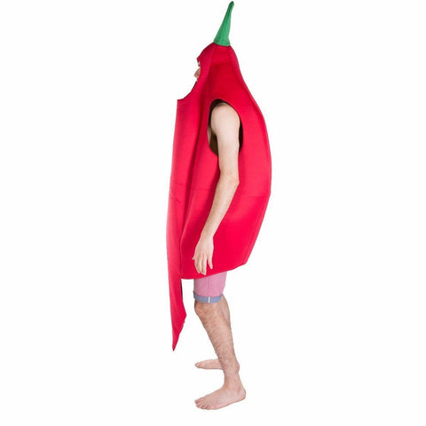Chili Kostüm