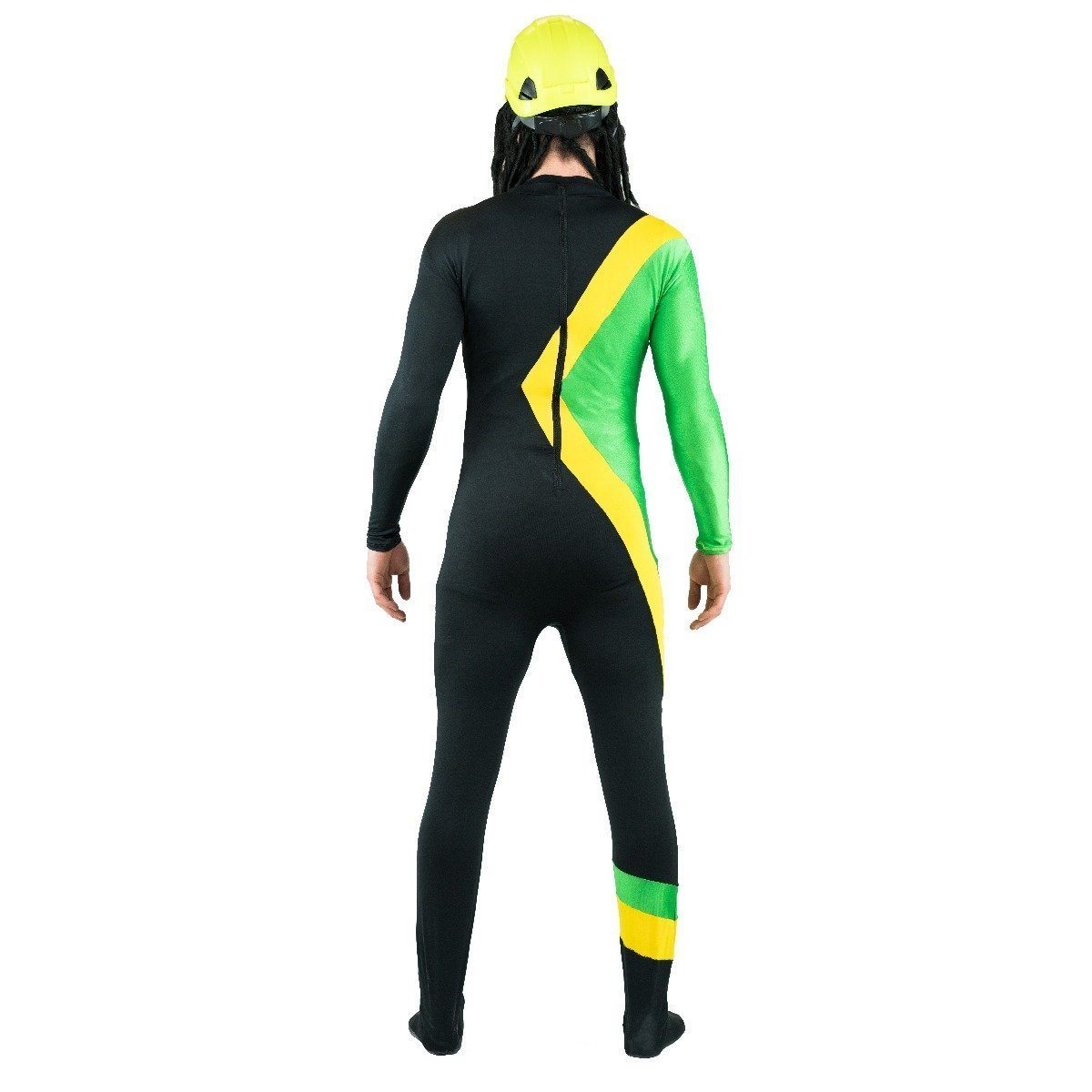 Fancy Dress - Cool Runnings Costume