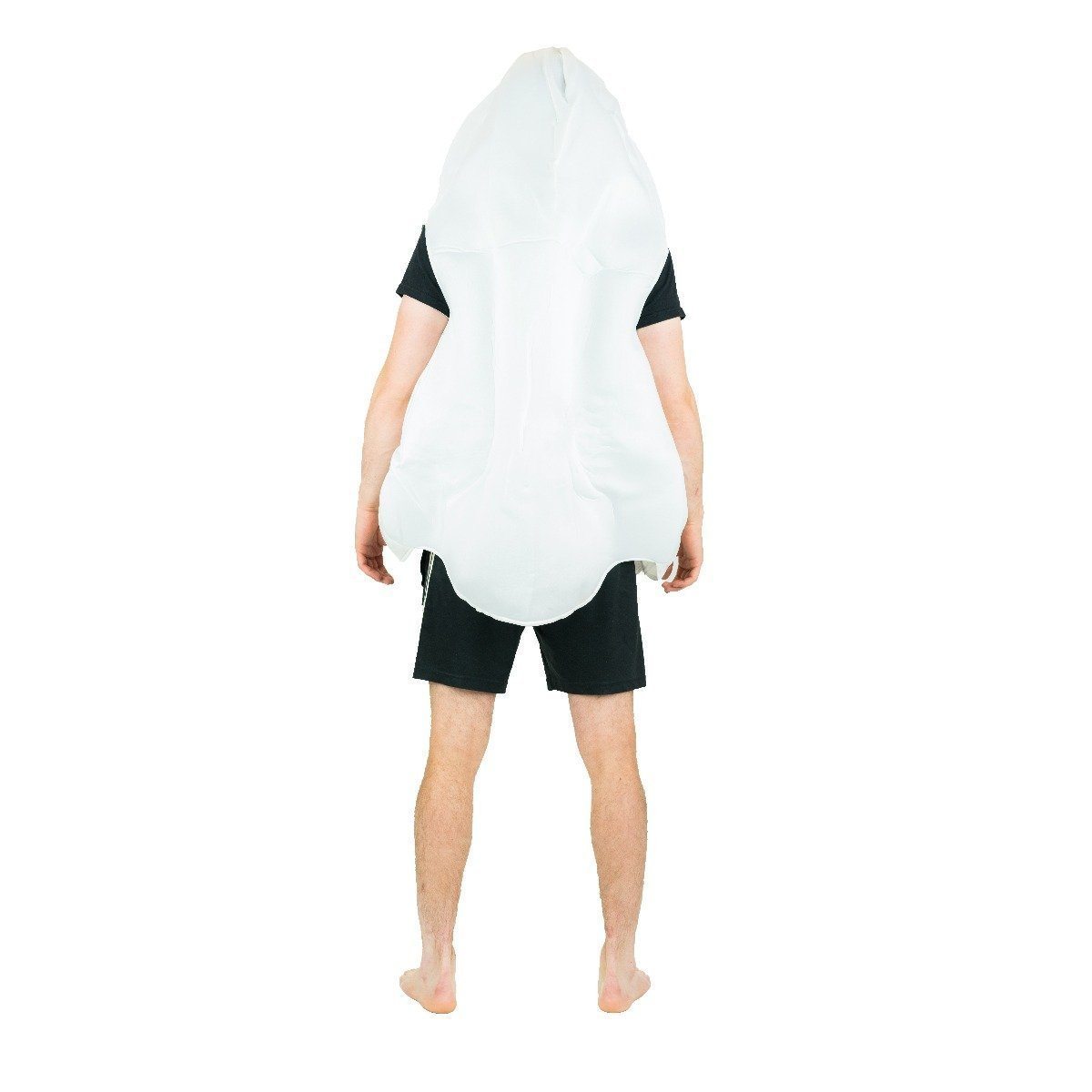 Fancy Dress - Egg Costume