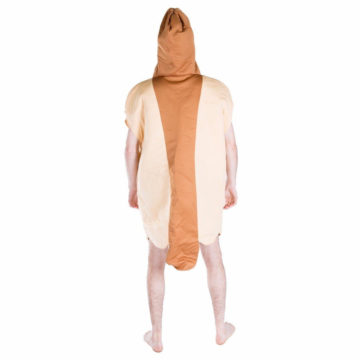 Fancy Dress - Hot Dog Costume