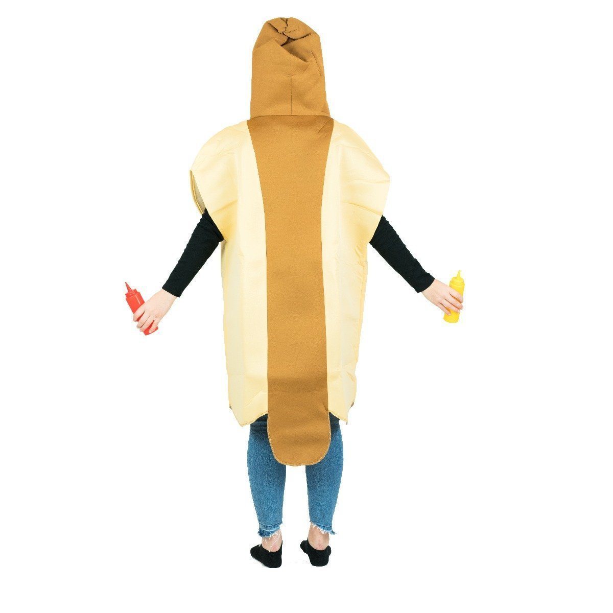 Fancy Dress - Hot Dog Costume