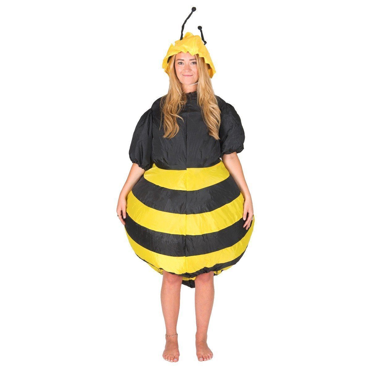 Fancy Dress - Inflatable Bee Costume