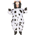Fancy Dress - Inflatable Cow Costume