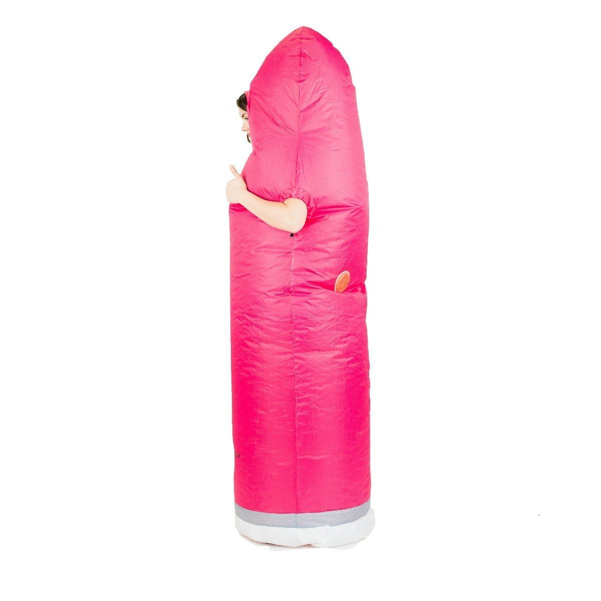 Fancy Dress - Inflatable Dildo Costume