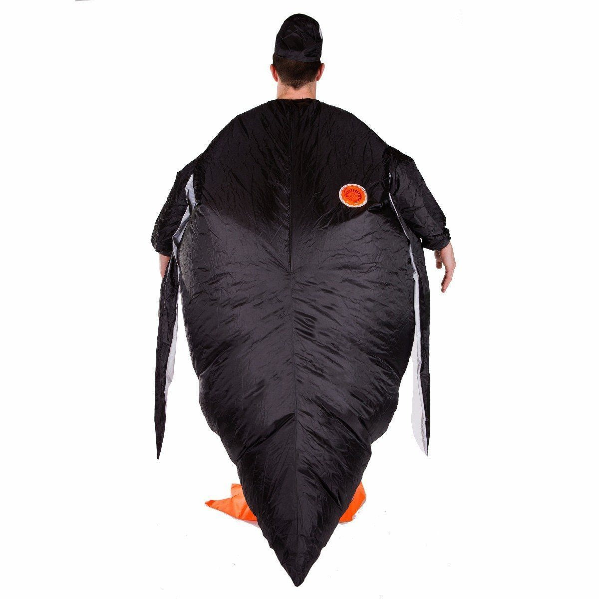 Fancy Dress - Inflatable Penguin Costume