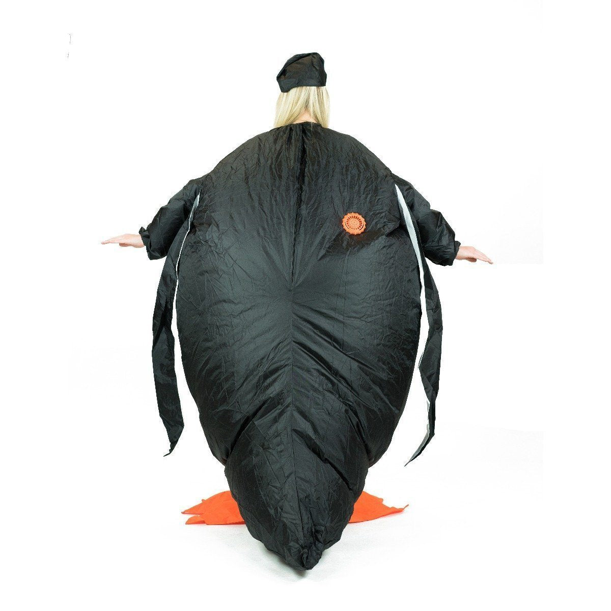 Fancy Dress - Inflatable Penguin Costume